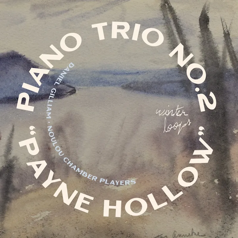 Payne Hollow album cover
